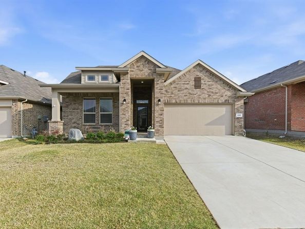 520  Big Horn Pass , Denton Texas 76210