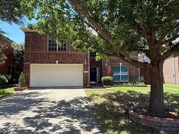 12763  Cardinal Creek Drive , Frisco Texas 75033