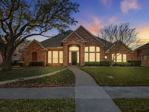 601  April Sound  , McKinney Texas 75071