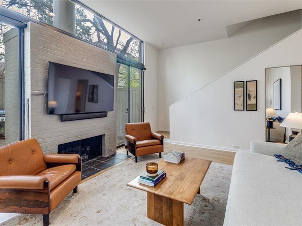 3922  Travis Street  12, Dallas Texas 75204