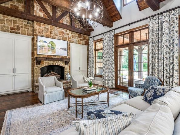 8000  Trading Post Drive , McKinney Texas 75070