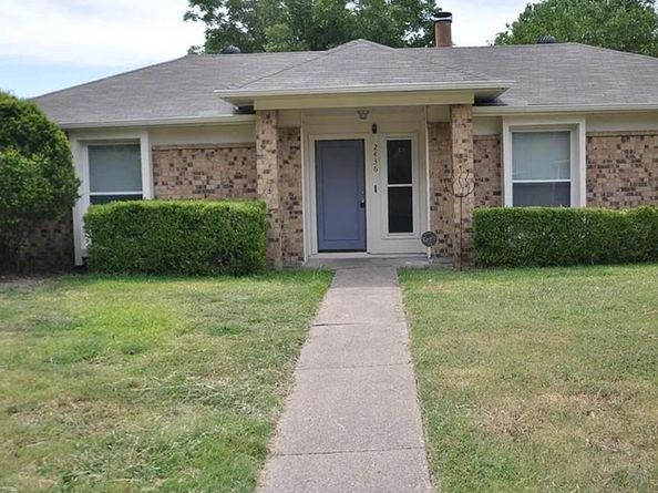 2436  Trenton Drive , Mesquite Texas 75150