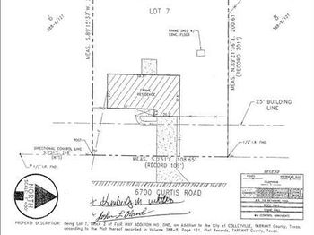 6700  Curtis Road 