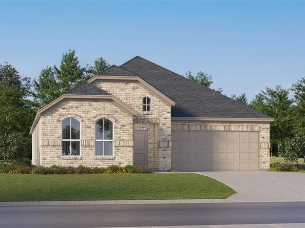 3004  Dutch Road , Providence Village Texas 76227