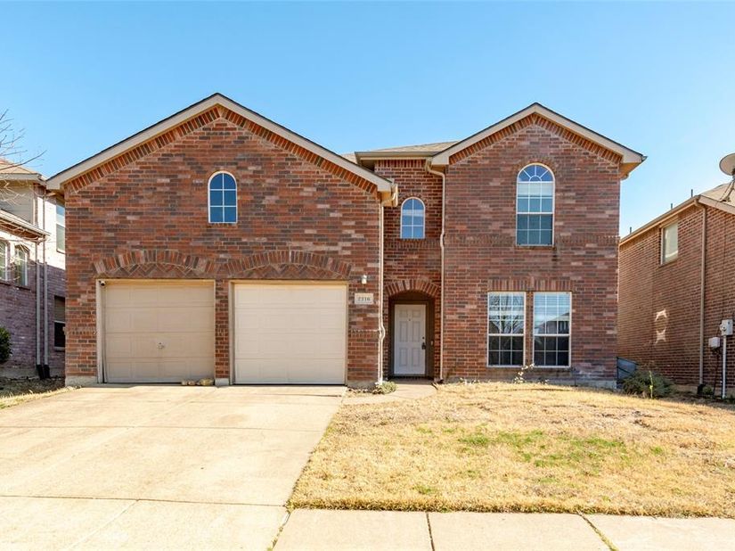 2216  Partridge Drive , Mesquite Texas 75181