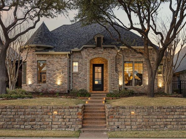 5480  Braemar Drive , Frisco Texas 75034