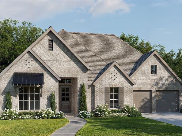 1592  Barberry Boulevard , Haslet Texas 76052