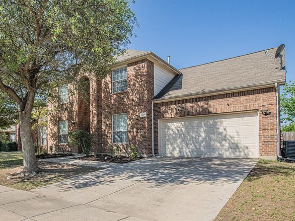 12217  Macaroon Lane , Fort Worth Texas 76244