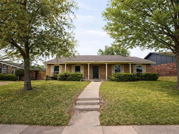 601  Hardwood Trail , Mesquite Texas 75150