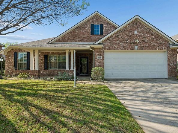 4409  Mallow Oak Drive , Fort Worth Texas 76123