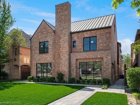 3449  Asbury Street , Dallas Texas 75205