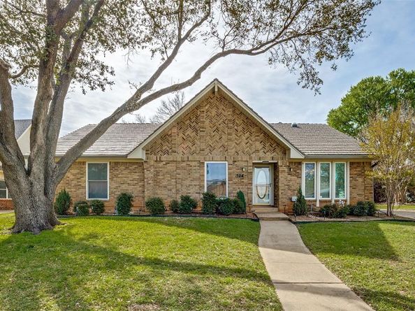 504  Chaffee Drive , Arlington Texas 76006