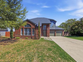 1520  Warwick Drive 