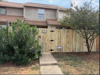 237  Shady Lane Drive 