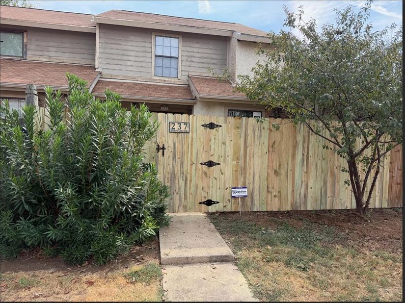 237  Shady Lane Drive , Fort Worth Texas 76112