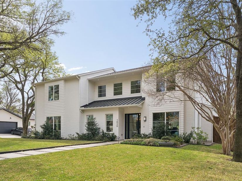 3848  Echo Brook Lane , Dallas Texas 75229