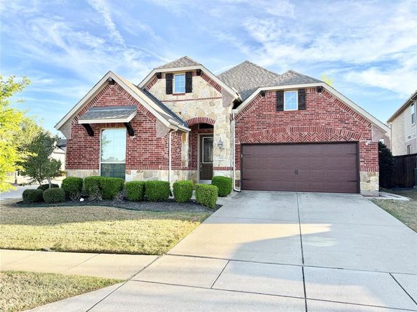 1500  Grove Drive , Celina Texas 75009