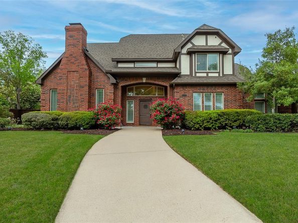 2705  Ithaca Court , Plano Texas 75025