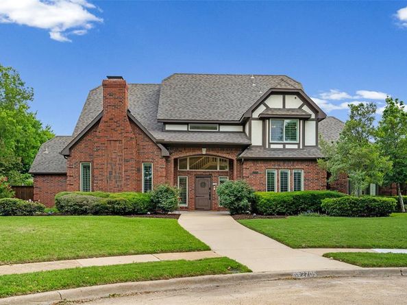2705  Ithaca Court , Plano Texas 75025