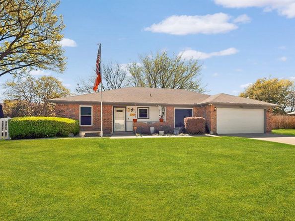 3763  Ashley Court , Fort Worth Texas 76123