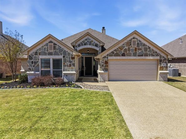 7224  Prestwick Terrace , Benbrook Texas 76126