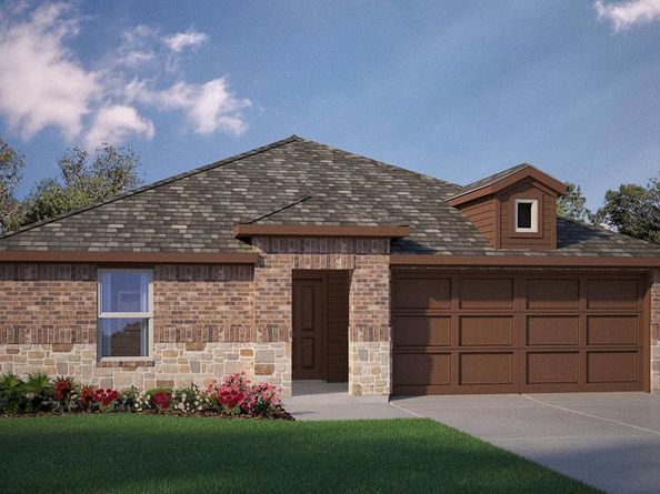 1537  ORANGE TREE Drive , Fort Worth Texas 76140