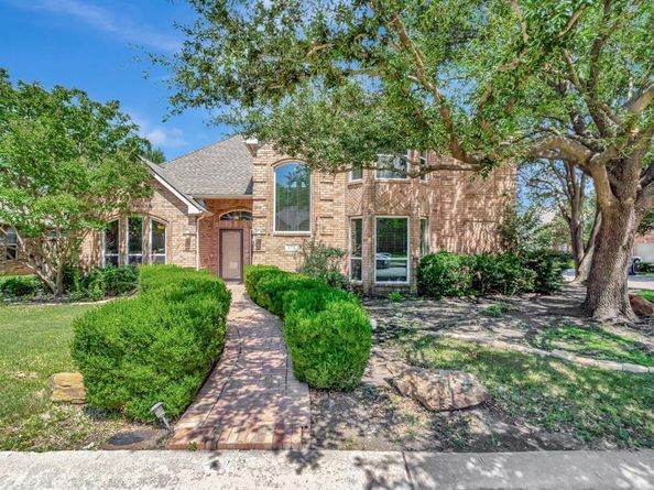 213  Ledgenest Drive , McKinney Texas 75072