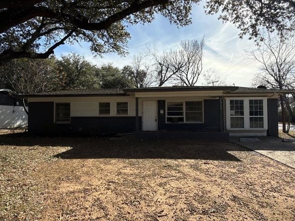 6200  Kentwood Place , Fort Worth Texas 76112