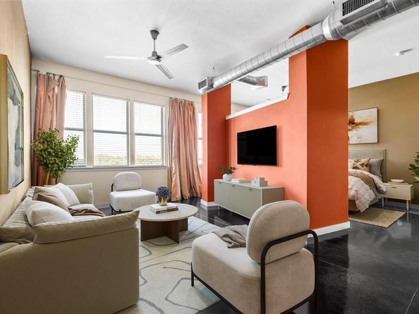 201 W Lancaster Avenue  407, Fort Worth Texas 76102