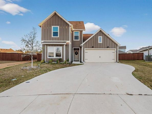 13196 S Haven Way , Providence Village Texas 76227