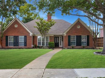 3301  Wareham Circle 