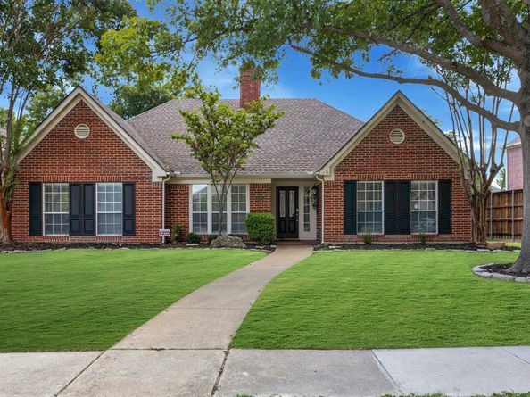 3301  Wareham Circle , Richardson Texas 75082