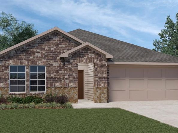 211  Tribute Place , Fate Texas 75087