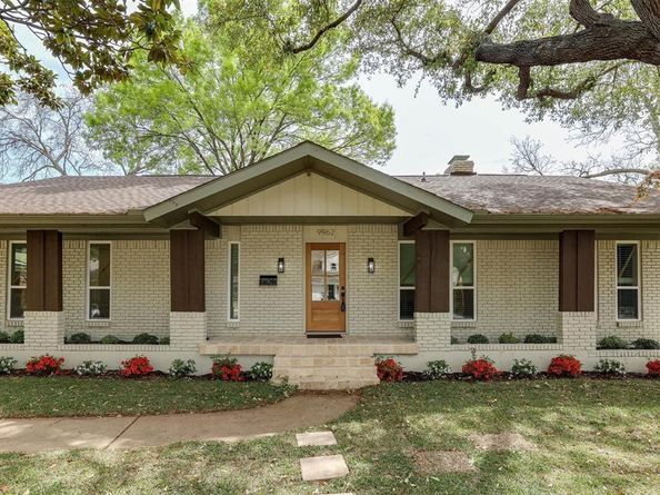 9962  Larchbrook Drive , Dallas Texas 75238