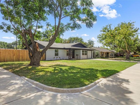 501  Cambridge Drive , Richardson Texas 75080