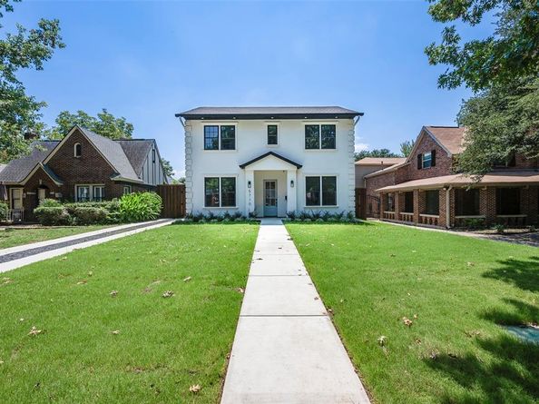 5710  Vanderbilt Avenue , Dallas Texas 75206