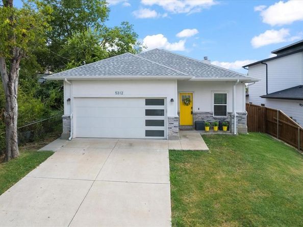 5312  Black Hawk Street , Dallas Texas 75212