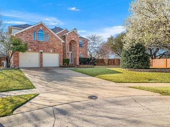 1509  Kingsbrook Circle 