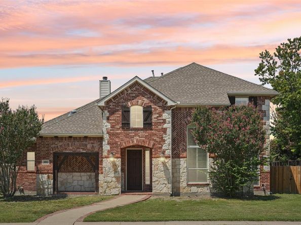 3201  Blair Oak Drive , Rowlett Texas 75089