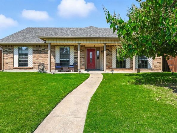 1317  Heidi Drive , Plano Texas 75025