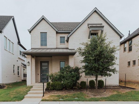 989  Sprangletop Street , Allen Texas 75013