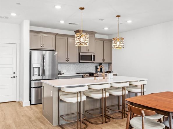 3741  Rosemont Drive , Prosper Texas 75078