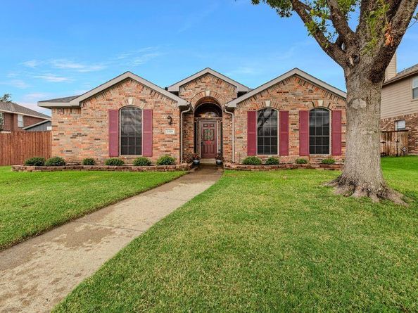 3320  Stream Side Court , Mesquite Texas 75181