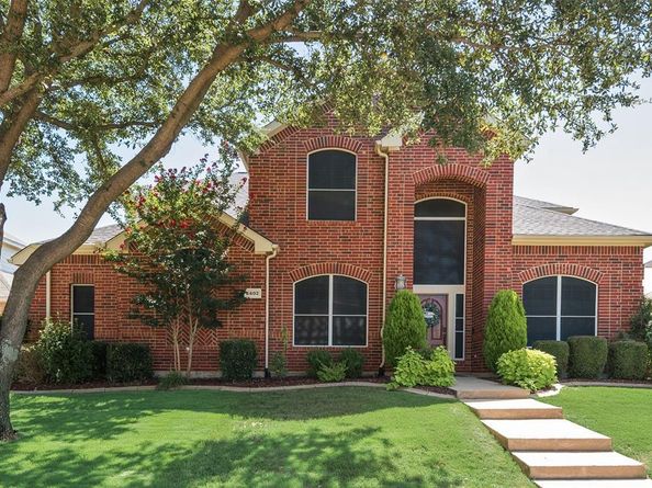 6402  Nueces Bay Drive , Rowlett Texas 75089