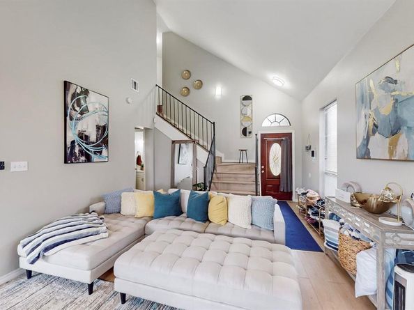 8000  Arbor Avenue , Fort Worth Texas 76116