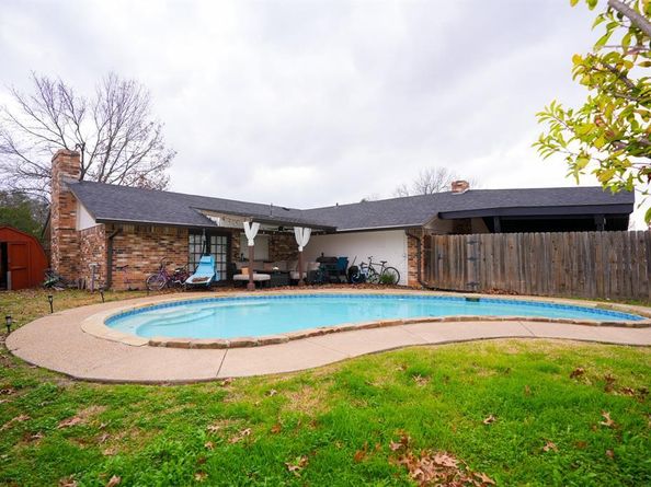 5334  Heather Glen Drive , Garland Texas 75043