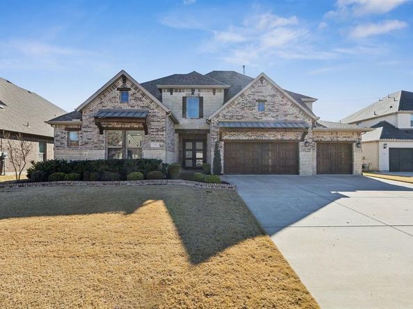 1750  Winchester Drive , Prosper Texas 75078