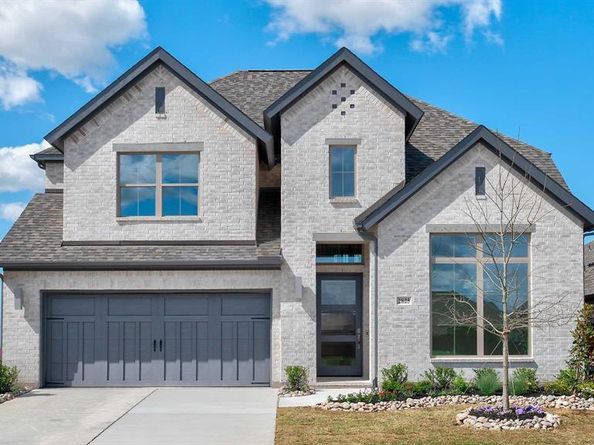 2825  Buckingham Lane , Celina Texas 75009