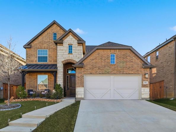 321  Corral Acres Way , Fort Worth Texas 76120