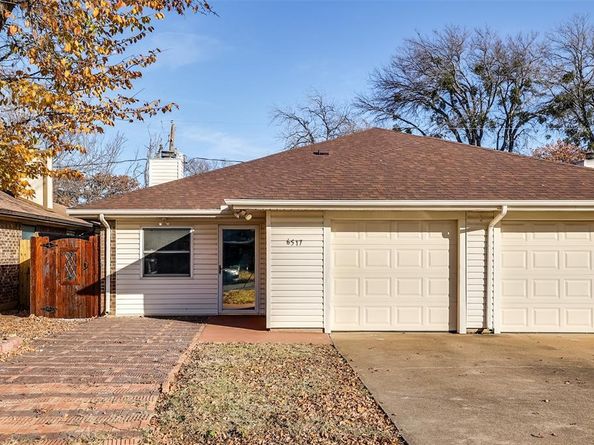 6517  OAK FOREST Court , Fort Worth Texas 76112